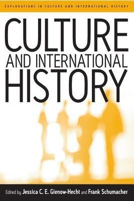Culture and International History(English, Paperback, unknown)