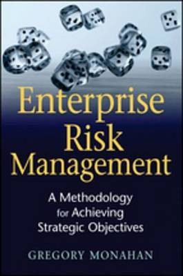 Enterprise Risk Management(English, Electronic book text, Monahan Gregory)