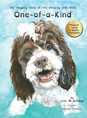 One-of-a-Kind(English, Hardcover, Sondag Lisa M)