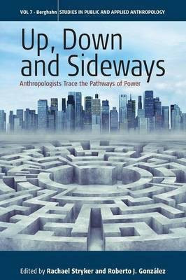 Up, Down, and Sideways(English, Paperback, unknown)