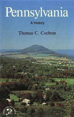 Pennsylvania(English, Electronic book text, Cochran Thomas C)