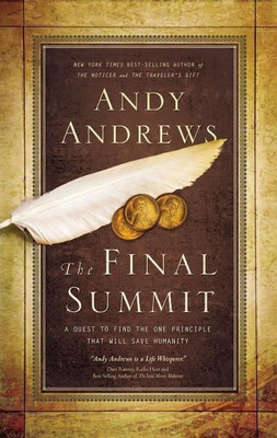The Final Summit(English, Hardcover, Andrews Andy)
