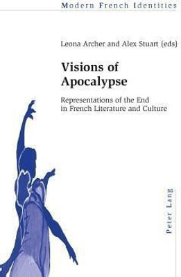 Visions of Apocalypse(English, Paperback, unknown)