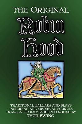 The Original Robin Hood(English, Paperback, unknown)