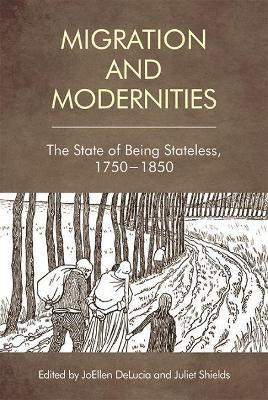 Migration and Modernities(English, Hardcover, unknown)