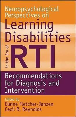 Neuropsychological Perspectives on Learning Disabilities in the Era of RTI(English, Electronic book text, unknown)