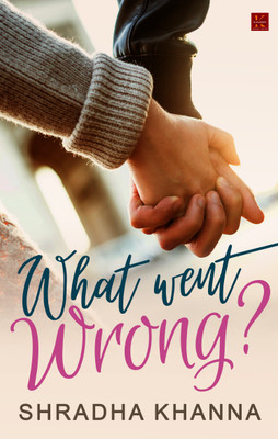 What Went Wrong with 2 Disc(Paperback, Shradha Khanna)