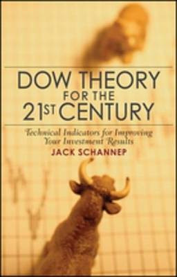 Dow Theory for the 21st Century(English, Electronic book text, Schannep Jack)