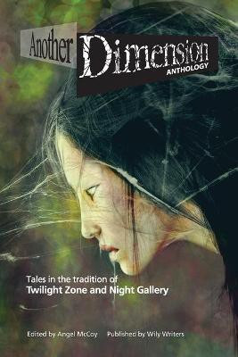 Another Dimension Anthology(English, Paperback, Albarella Tony)
