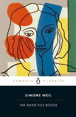 The Need for Roots(English, Paperback, Weil Simone)
