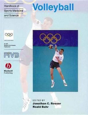 Handbook of Sports Medicine and Science, Volleyball(English, Electronic book text, unknown)