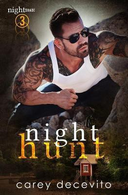 Night Hunt(English, Paperback, Decevito Carey)