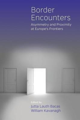 Border Encounters(English, Paperback, unknown)