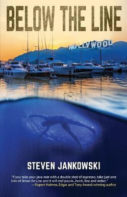 Below the Line(English, Paperback, Jankowski Steven)