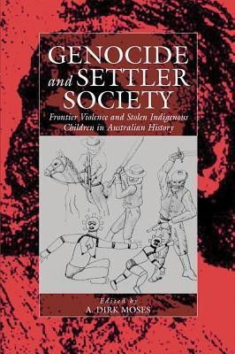 Genocide and Settler Society(English, Paperback, unknown)