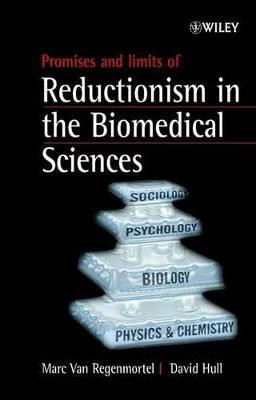 Promises and Limits of Reductionism in the Biomedical Sciences(English, Electronic book text, unknown)