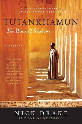 Tutankhamun(English, Electronic book text, Drake Nick)