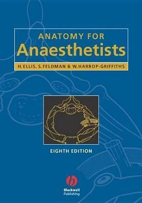 Anatomy for Anaesthetists(English, Electronic book text, Ellis Harold)