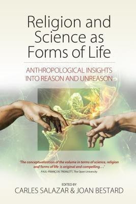 Religion and Science as Forms of Life(English, Hardcover, unknown)