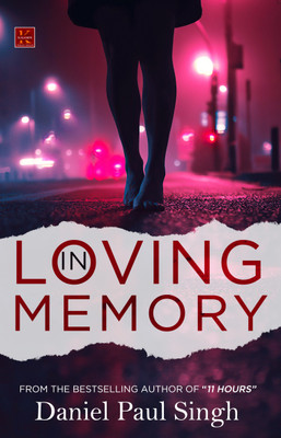 In Loving Memory(English, Paperback, Singh Daniel Paul)