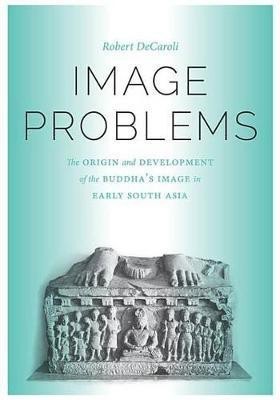 Image Problems(English, Electronic book text, Decaroli Robert Daniel)