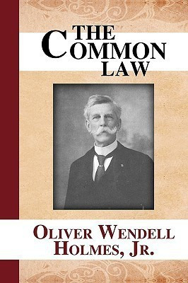 The Common Law(English, Paperback, Holmes Oliver Wendell)