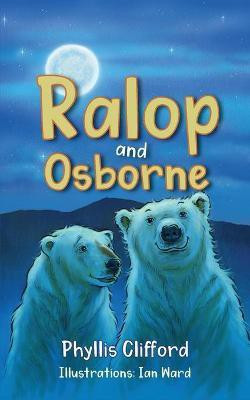 Ralop and Osborne(English, Paperback, Clifford Phyllis)