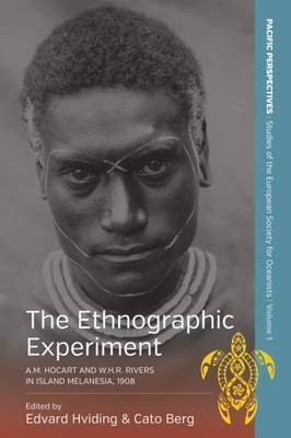 The Ethnographic Experiment(English, Paperback, unknown)
