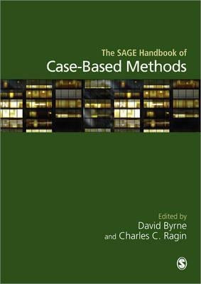 The SAGE Handbook of Case-Based Methods(English, Hardcover, unknown)