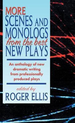 More Scenes and Monologs from the Best New Plays(English, Hardcover, unknown)