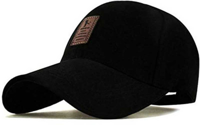 ALAMOS Embellished Sports/Regular Cap Cap