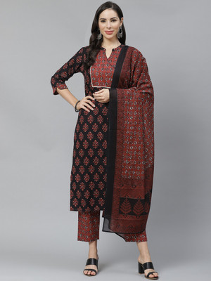 Yuris Women Kurta Pant Set