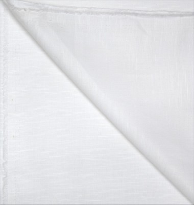 Siyaram's Cotton Solid Shirt Fabric