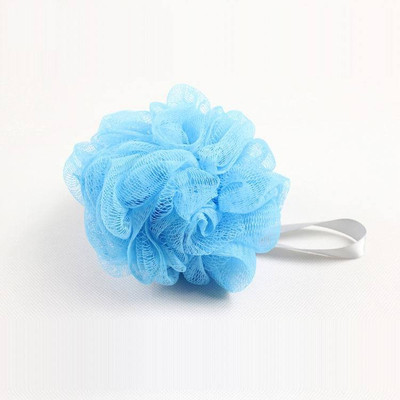 Infinity Creation Loofah(Blue)