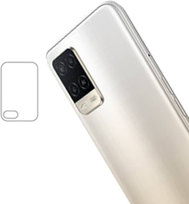 HIRDESH Back Camera Lens Glass Protector for oppo A54(Pack of: 1)