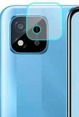 hirdesh Back Camera Lens Glass Protector for Realme c20(Pack of: 1)