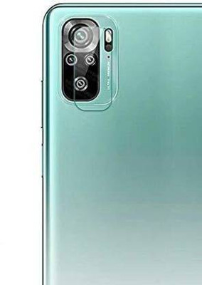 LIGHTWINGS Camera Lens Protector for Mi Redmi NOTE 10 PRO MAX(Pack of 1)