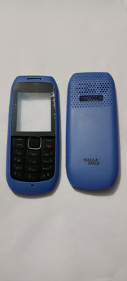 HS Enterprises NOKIA 1616 Front & Back Panel(BLUE)