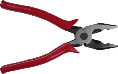 JK Super Drive SD7800003 Lineman Plier(Length : 8 inch)