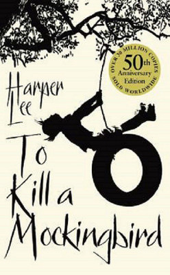 To Kill A Mocking Bird(Paperback, Harper Lee)