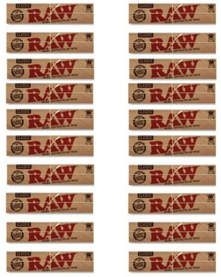 OutonTrip Rolling Paper(Pack of 20)