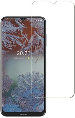SOMTONE Impossible Screen Guard for NOKIA G10(Pack of 1)