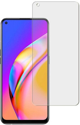 ARBAN Impossible Screen Guard for OPPO A94(Pack of 1)