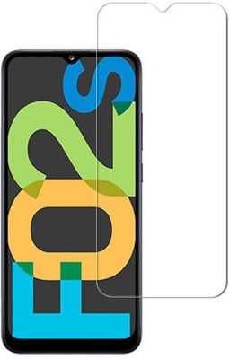 SOMTONE Impossible Screen Guard for SAMSUNG F02s(Pack of 1)