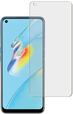 ARBAN Impossible Screen Guard for OPPO A54(Pack of 1)