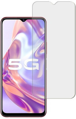 ARBAN Impossible Screen Guard for VIVO Y31s(Pack of 1)
