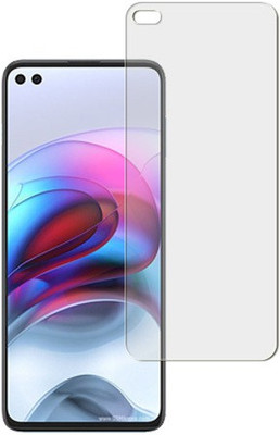 ARBAN Impossible Screen Guard for MOTOROLA EDGE S(Pack of 1)