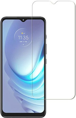 SOMTONE Impossible Screen Guard for MOTOROLA MOTO G50(Pack of 1)