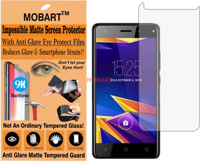 MOBART Impossible Screen Guard for TAMBO TA1 (Flexible Matte)(Pack of 1)