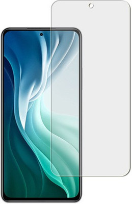 ARBAN Impossible Screen Guard for MI 11x PRO(Pack of 1)